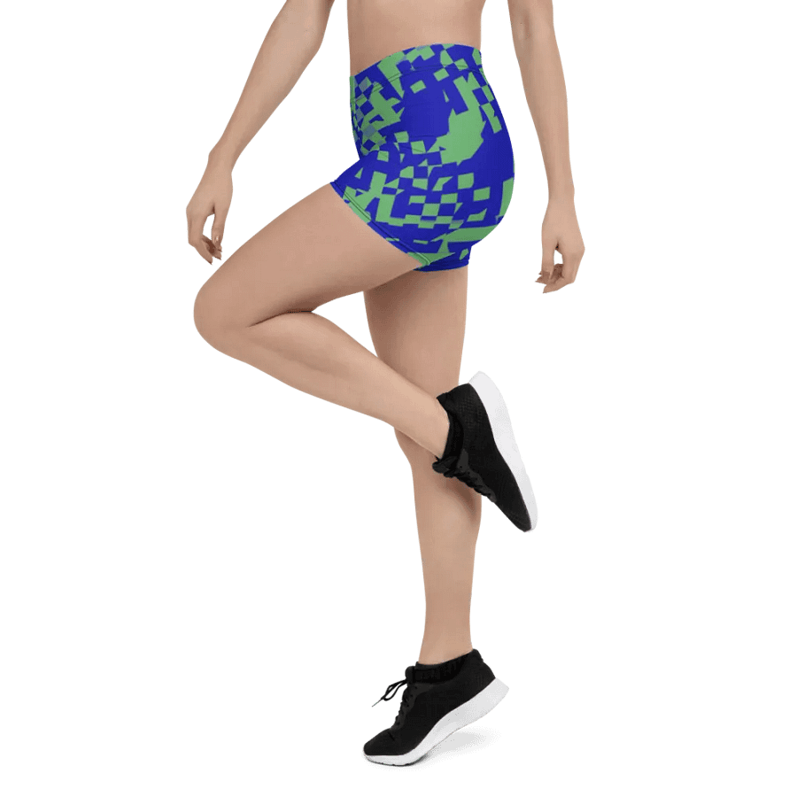Wave Shift Surf Shorts product image (4)