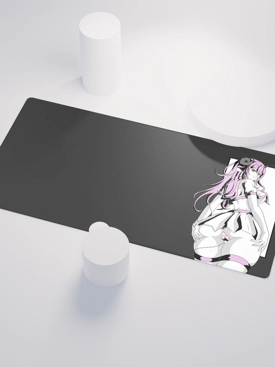Mina Waifu Deskmat product image (3)