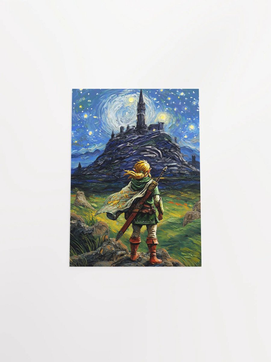 Link The Legend of Zelda product image (4)