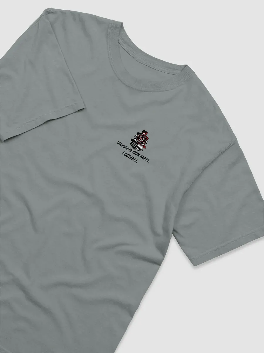 Richmond Iron Horse T-Shirt by Comfort Colors product image (3)