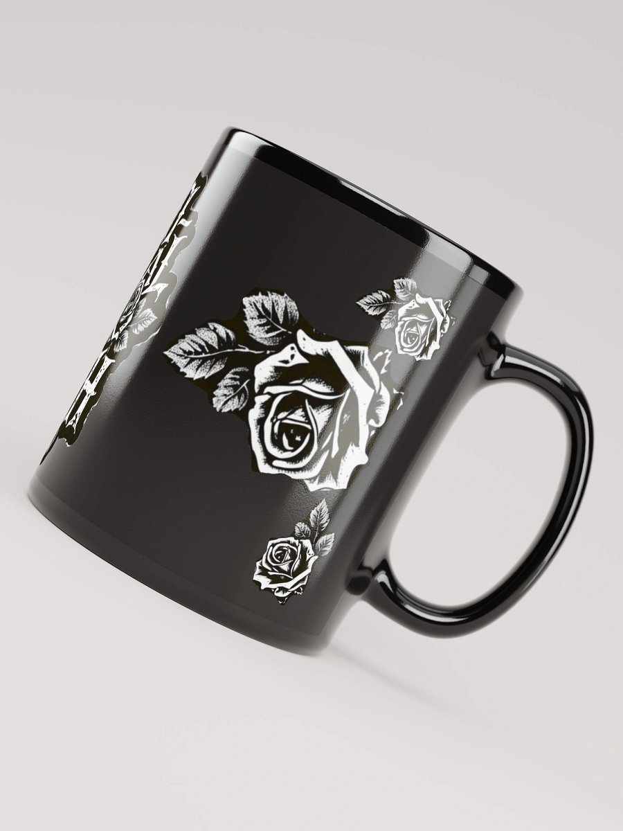 Anti-Social Goth Mug product image (4)