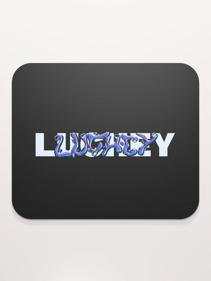 Luchey MousePad product image (2)