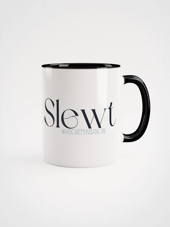 Bewk Mug product image (6)