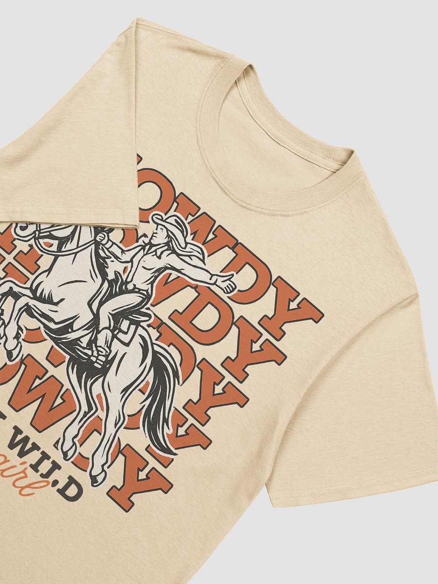 Stay Wild, Cowgirl product image (3)