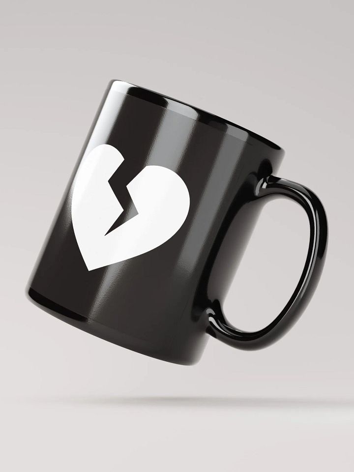 Heartbreak Mug product image (4)