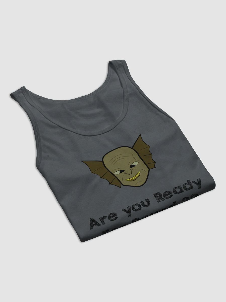 Round 3 Tank product image (5)