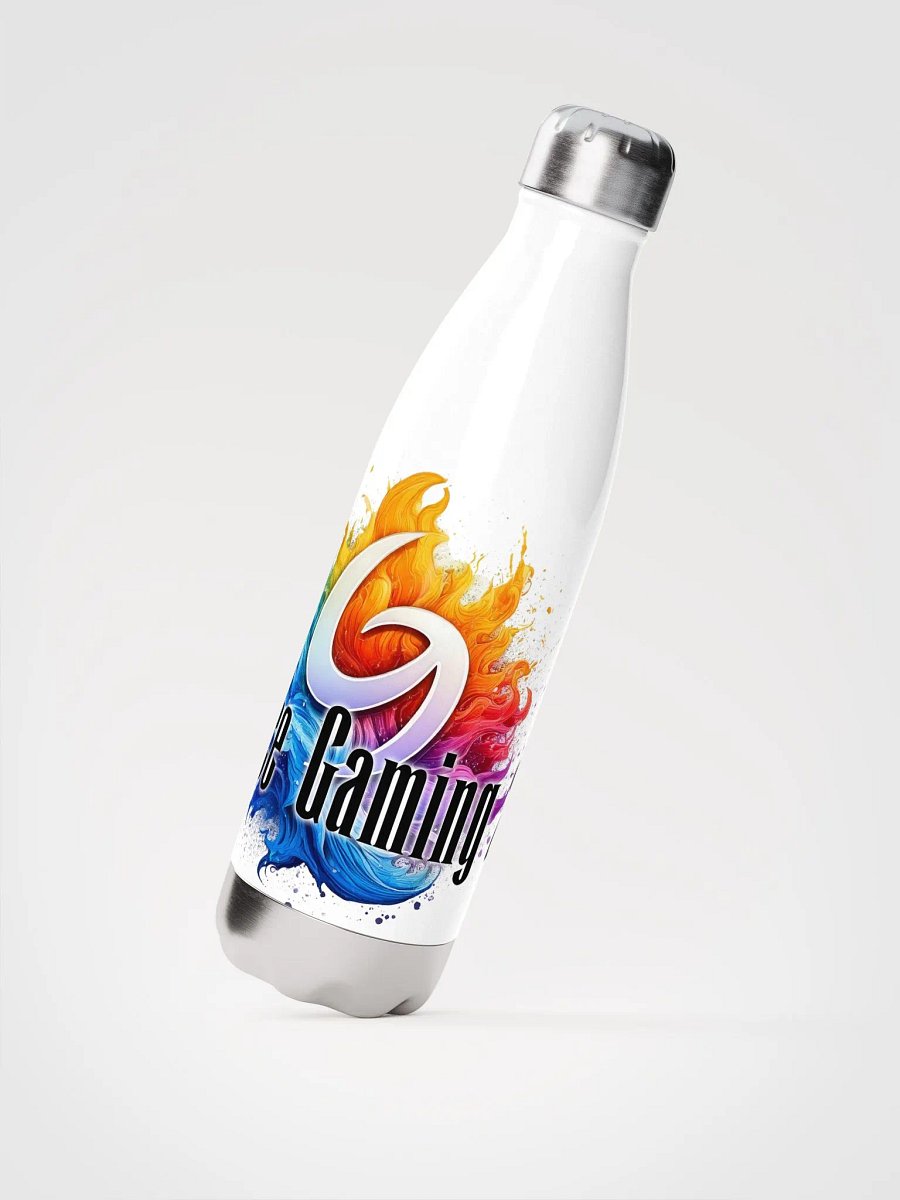 Water Bottle Grievance Gaming Gathering 2025 product image (4)