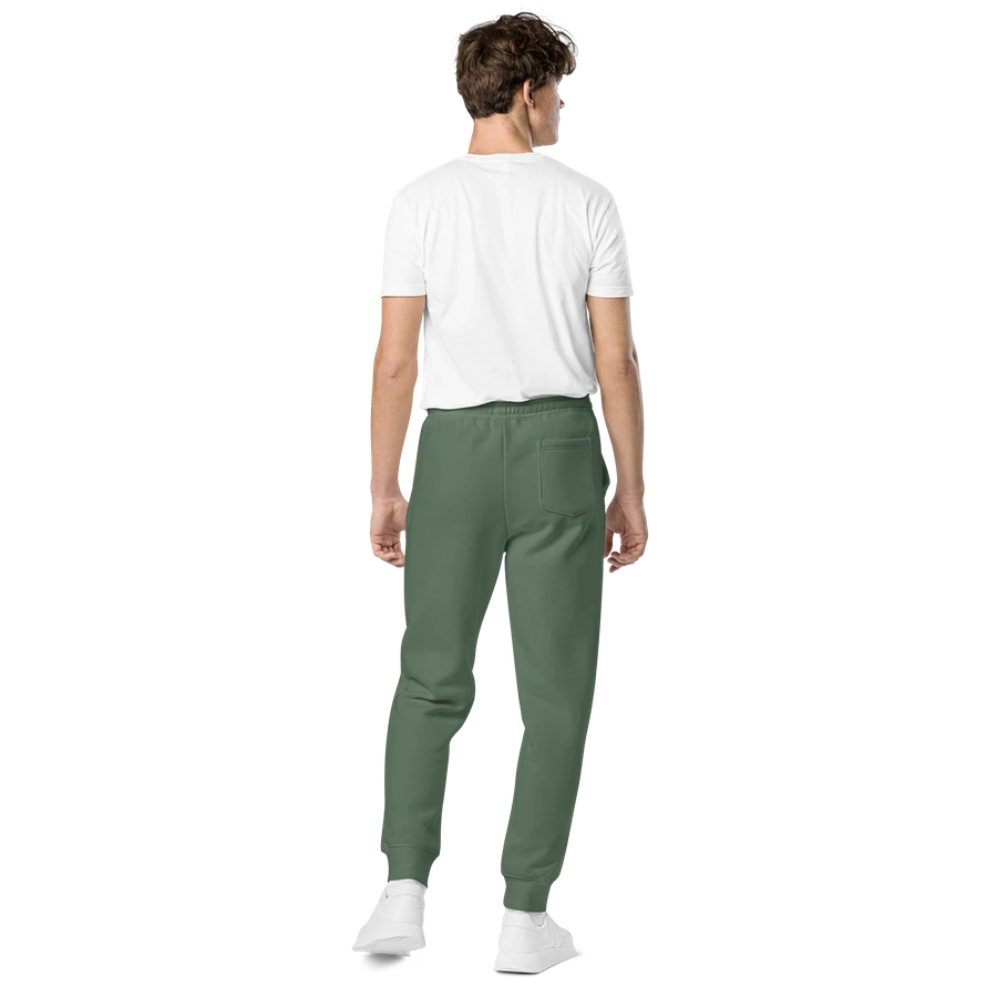 Be OG unisex Lounge Joggers product image (9)