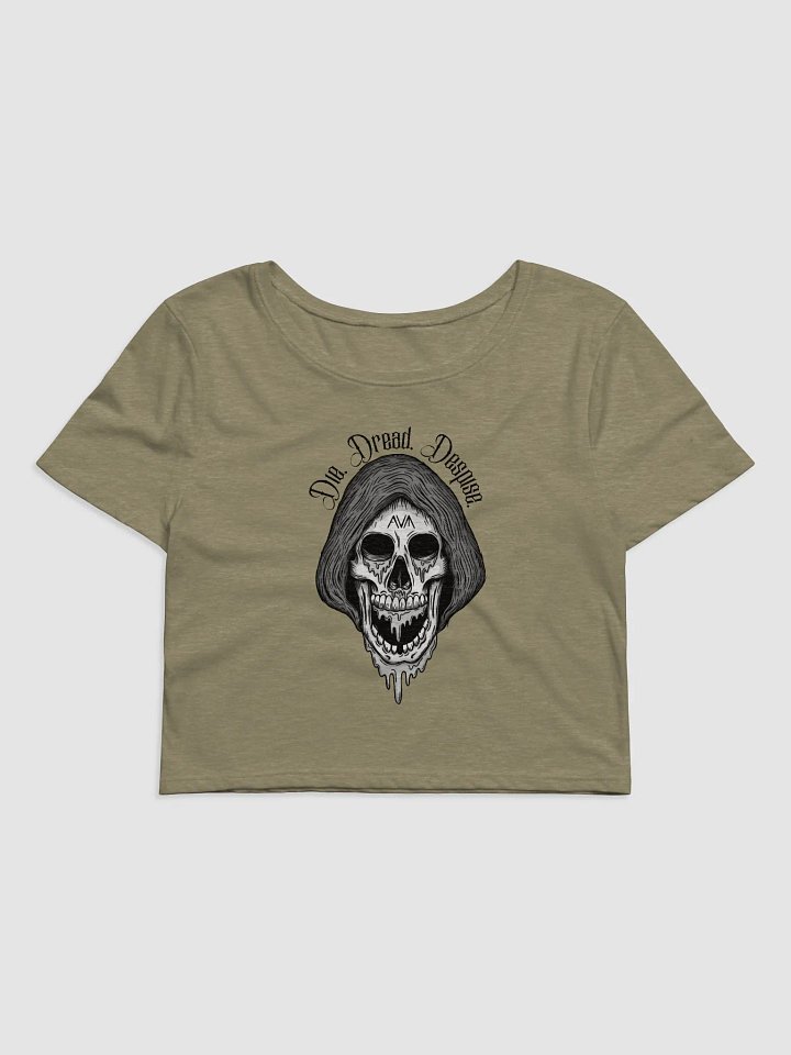 Live. Laugh. Love. or whatever - Croptop product image (3)