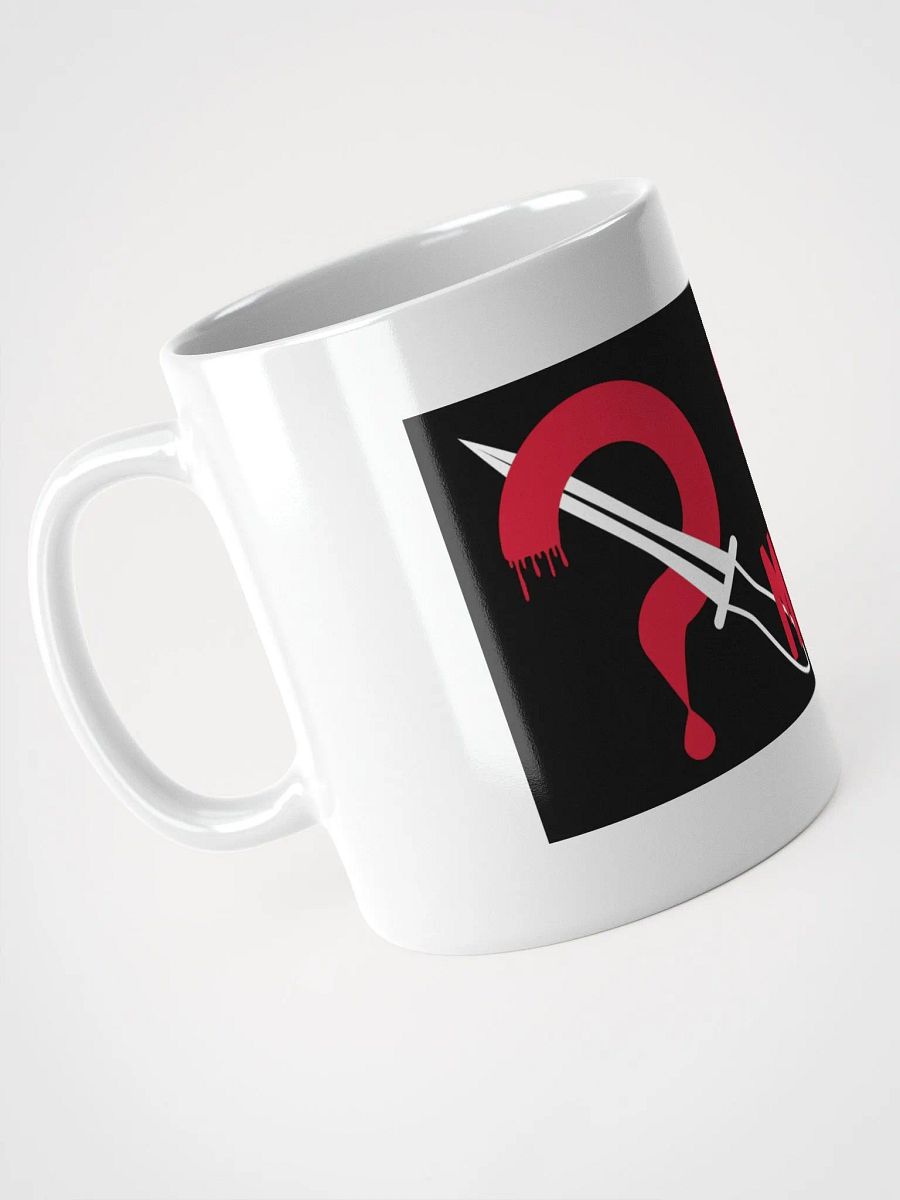 Solve This Mug product image (6)