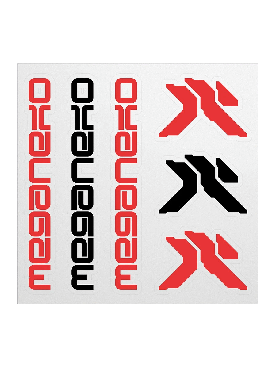 STICKER SET product image (1)