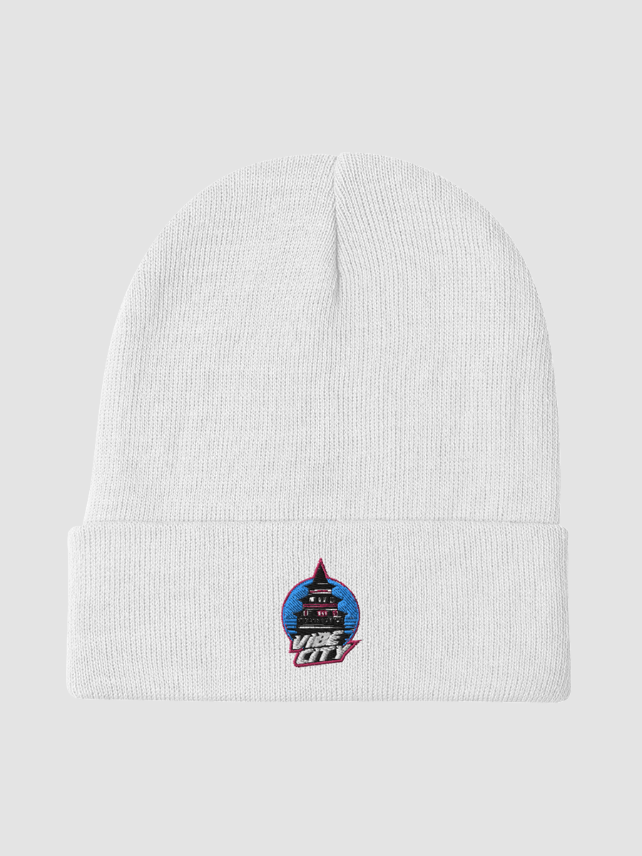 [ImVigy] Knit Beanie - Otto Cap 82-480 product image (1)