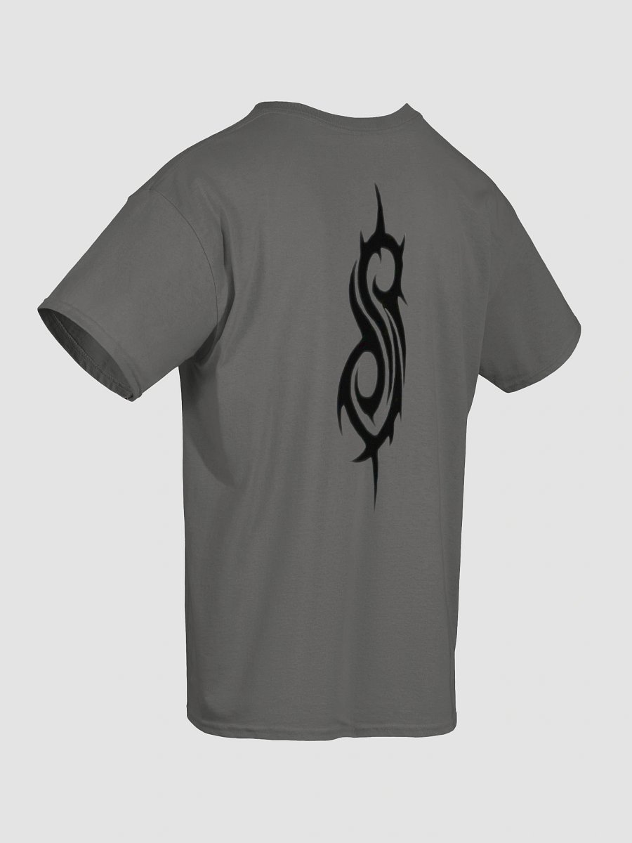 Slipknot Logo T-Shirt product image (23)
