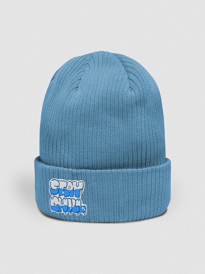 "Stay Chill" Beanie product image (2)