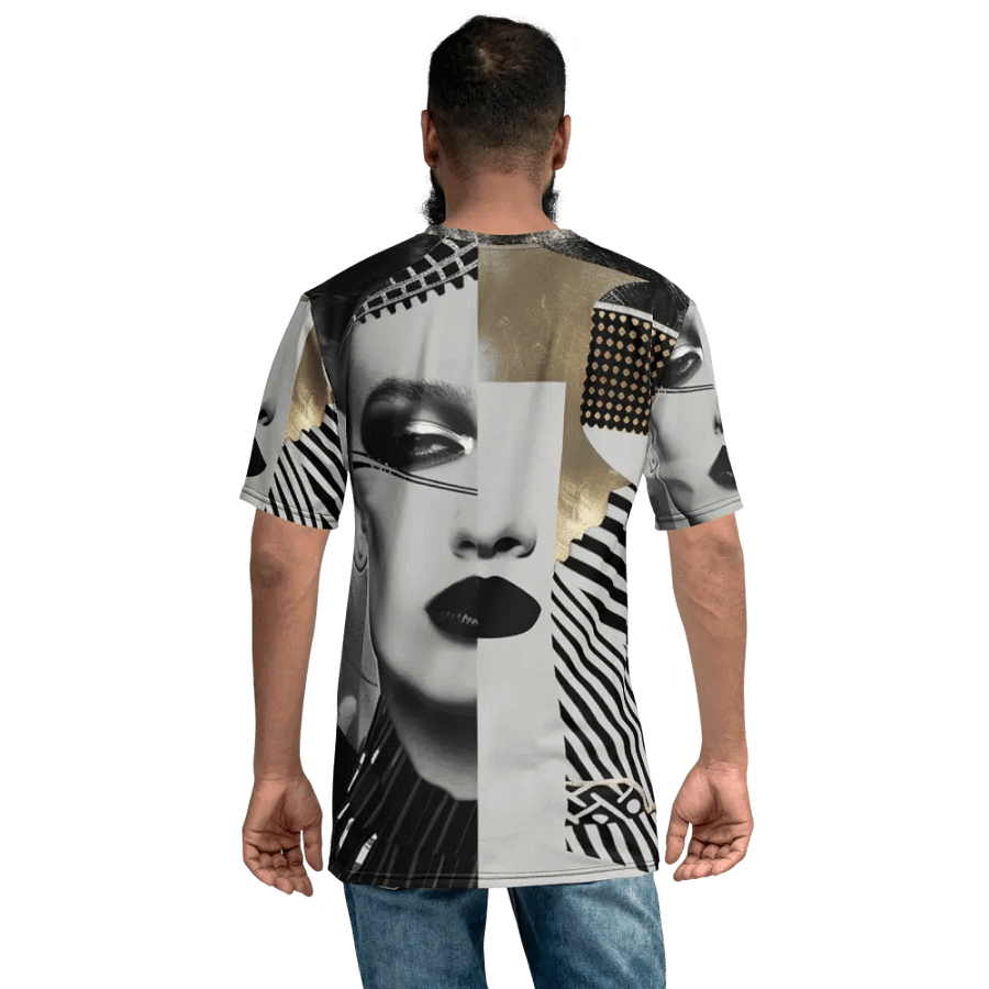 All Over T-Shirt product image (7)