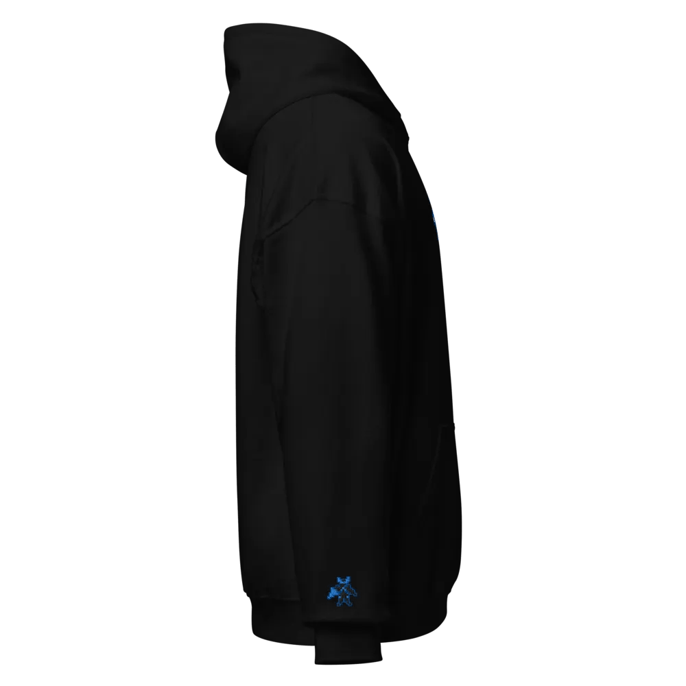Tower Of Doom Broski Classic Hoodie product image (8)