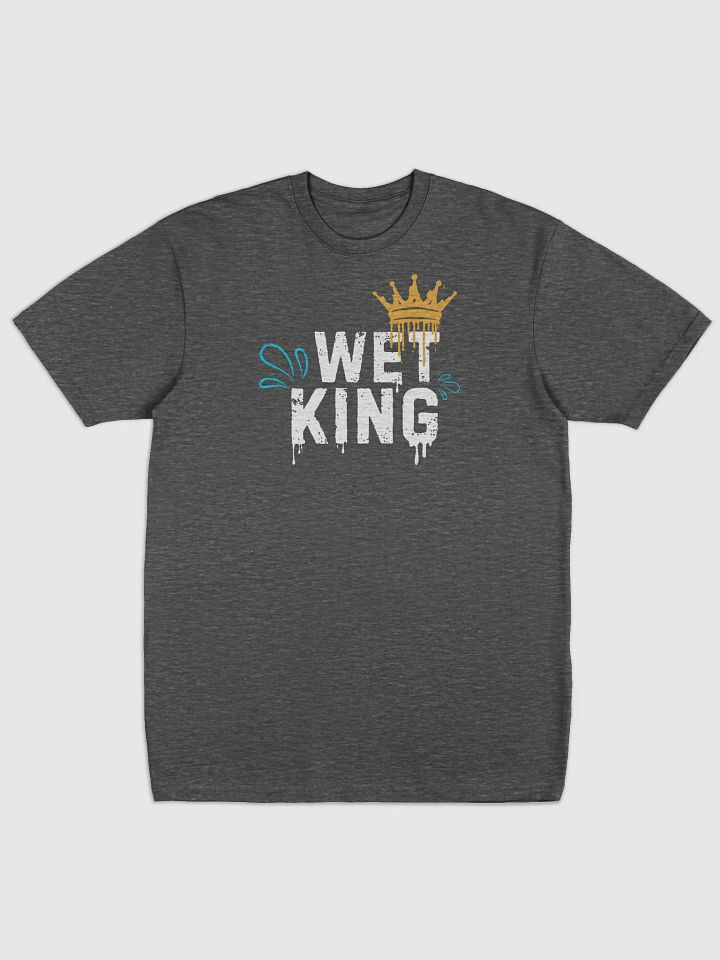 Wet King Tshirt product image (4)