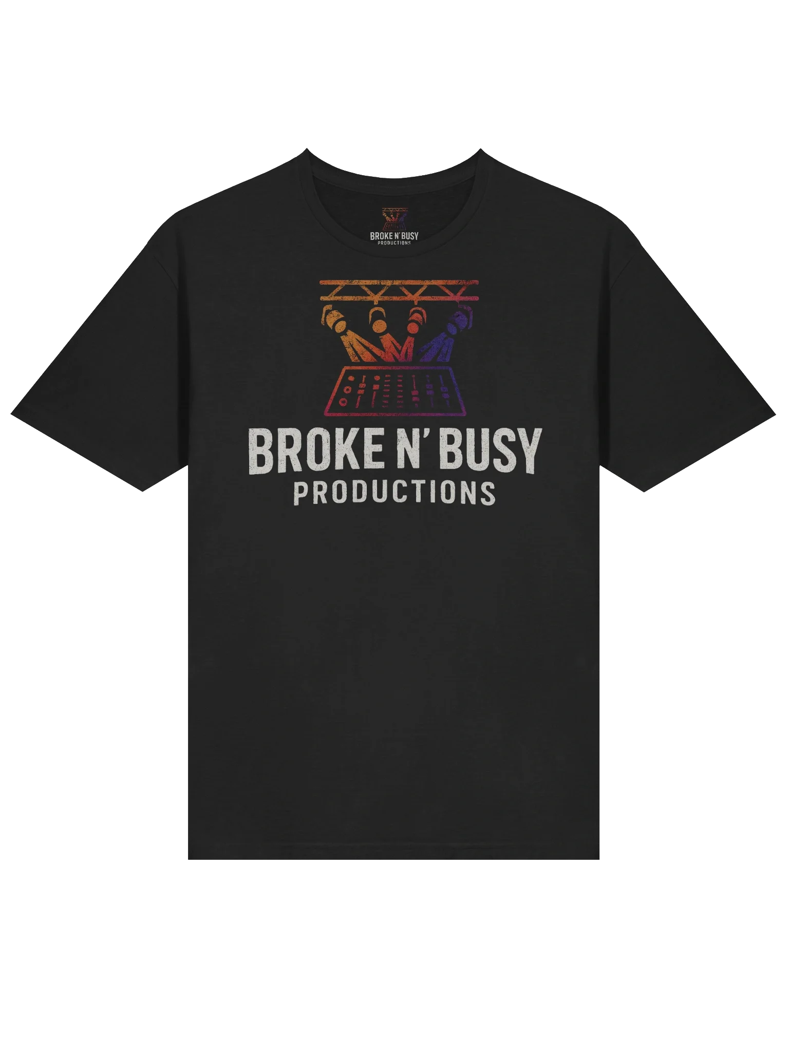 Staff T-Shirts product image (3)