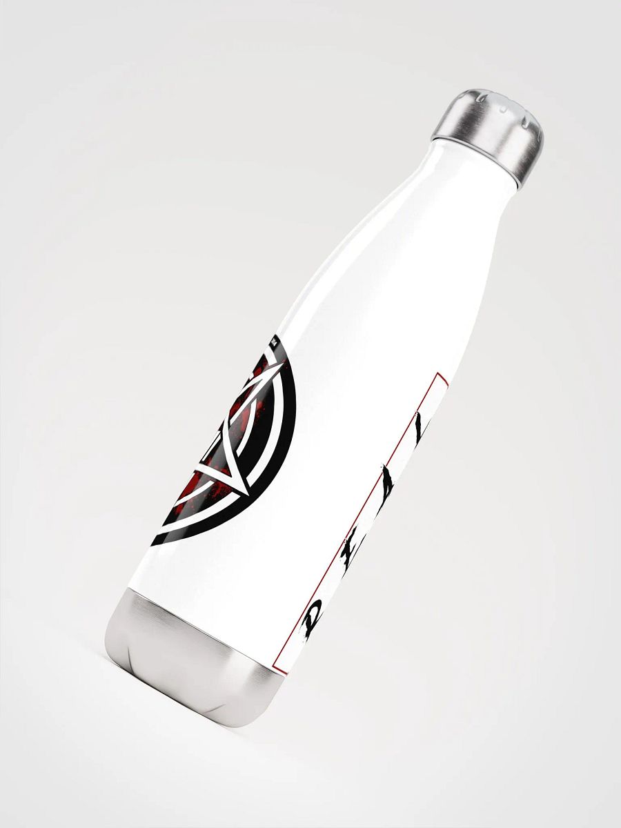 RealWally Pentagram + Logo (White) product image (4)