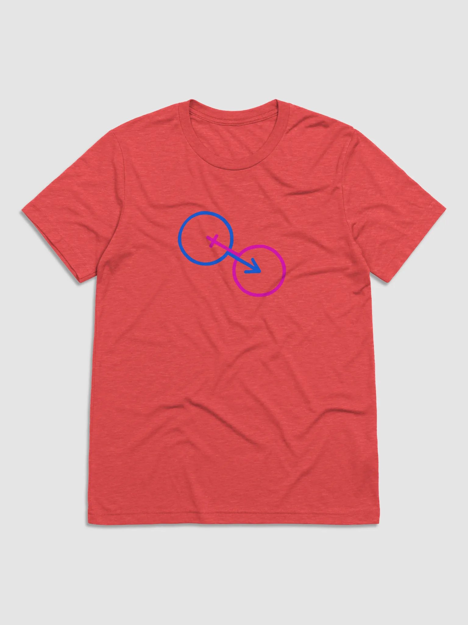 Traditional Relationship Unity Tee product image (2)