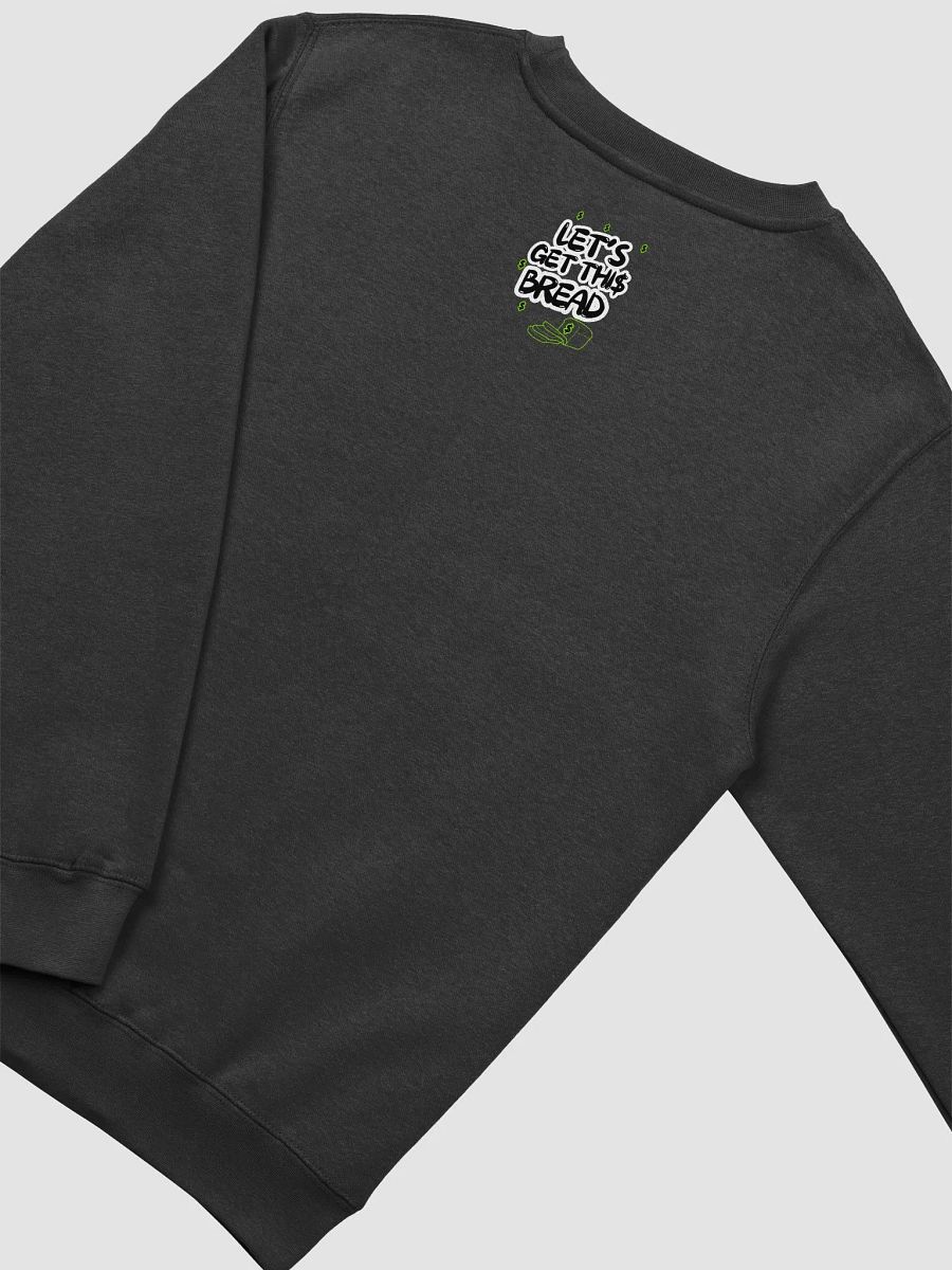 Let's Get This Bread | Sweater product image (4)
