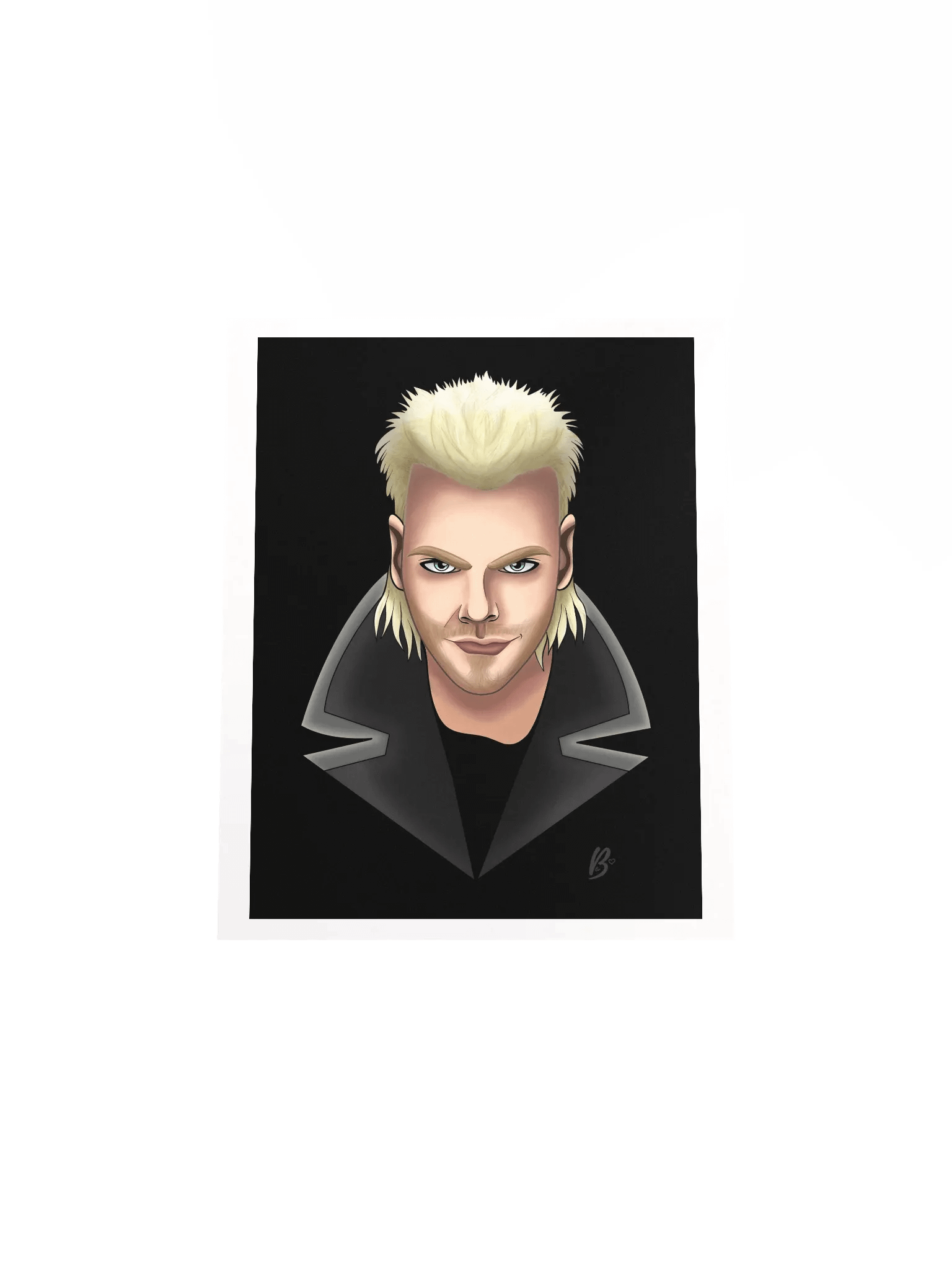 Vampire King Print product image (8)