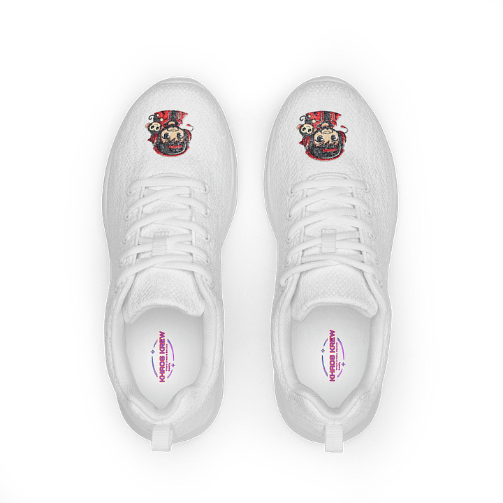 RobbinHudz Womens Trainers product image (1)