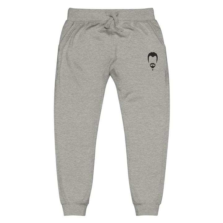Sweatpants (Black) product image (2)