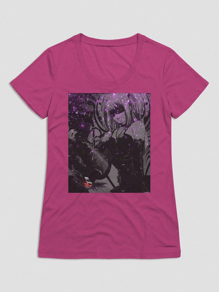 Misa Tee (Ladies) product image (1)