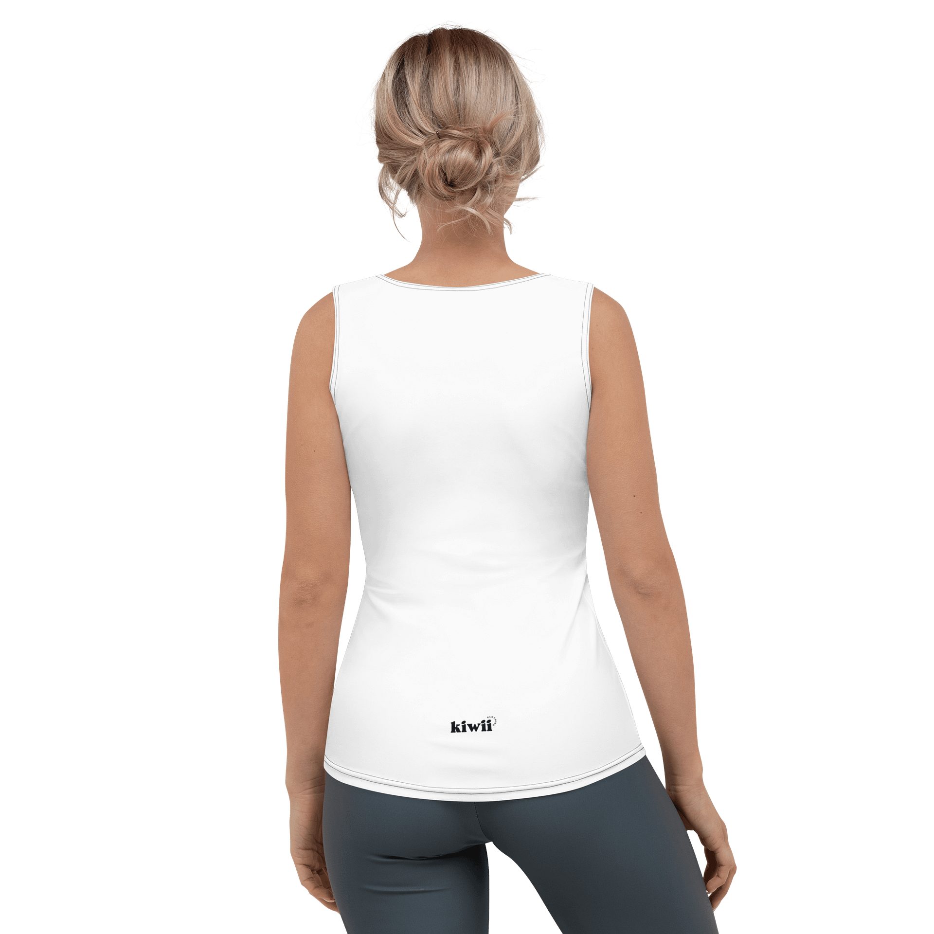 Kiwii Eclipse Allure Women's Tank Top product image (2)