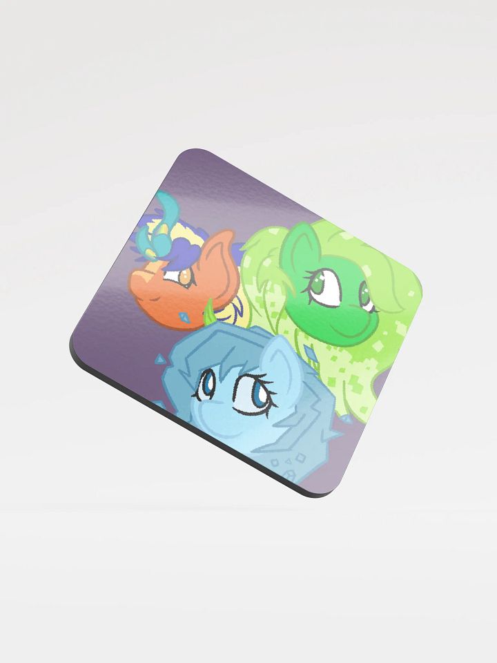 2025 Trio Coaster product image (1)