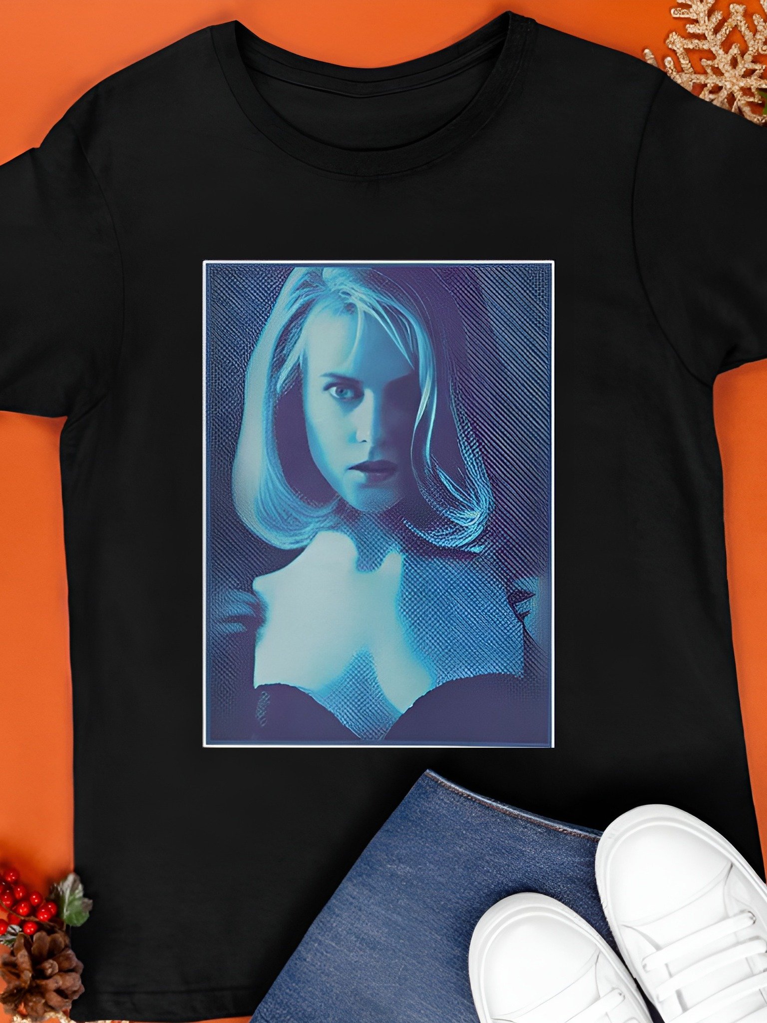 30th Anniversary Nicole Kidman To Die For Shirt product image (1)