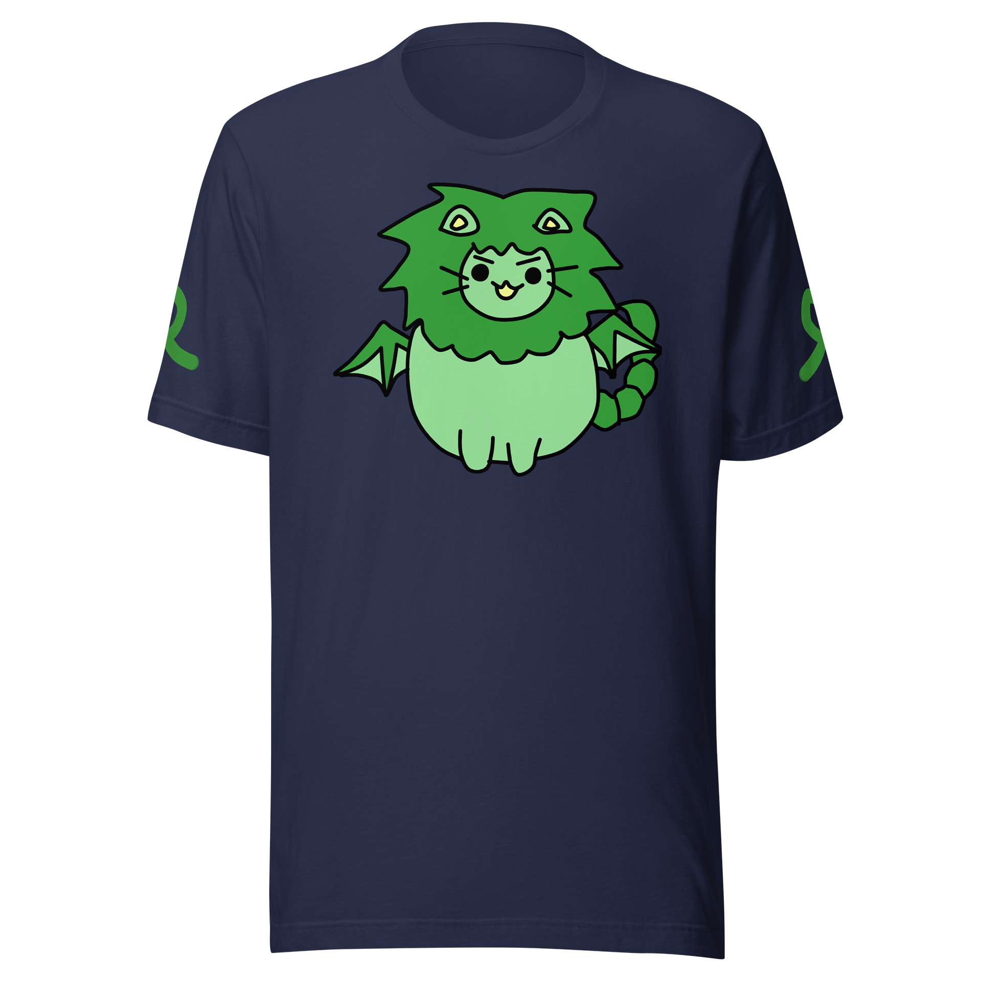 Happy Men's Mental Health Shirt product image (1)