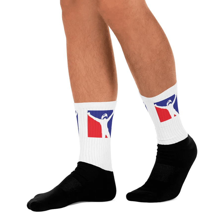 iWon Sim Racing Socks product image (10)