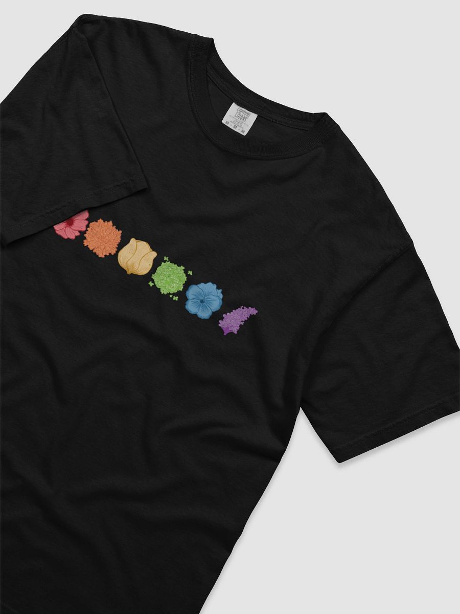 Cozy Pride T-shirt product image (3)