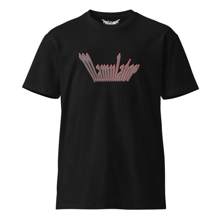 Mamulator As Arrrty Unisex Premium T-Shirt product image (1)