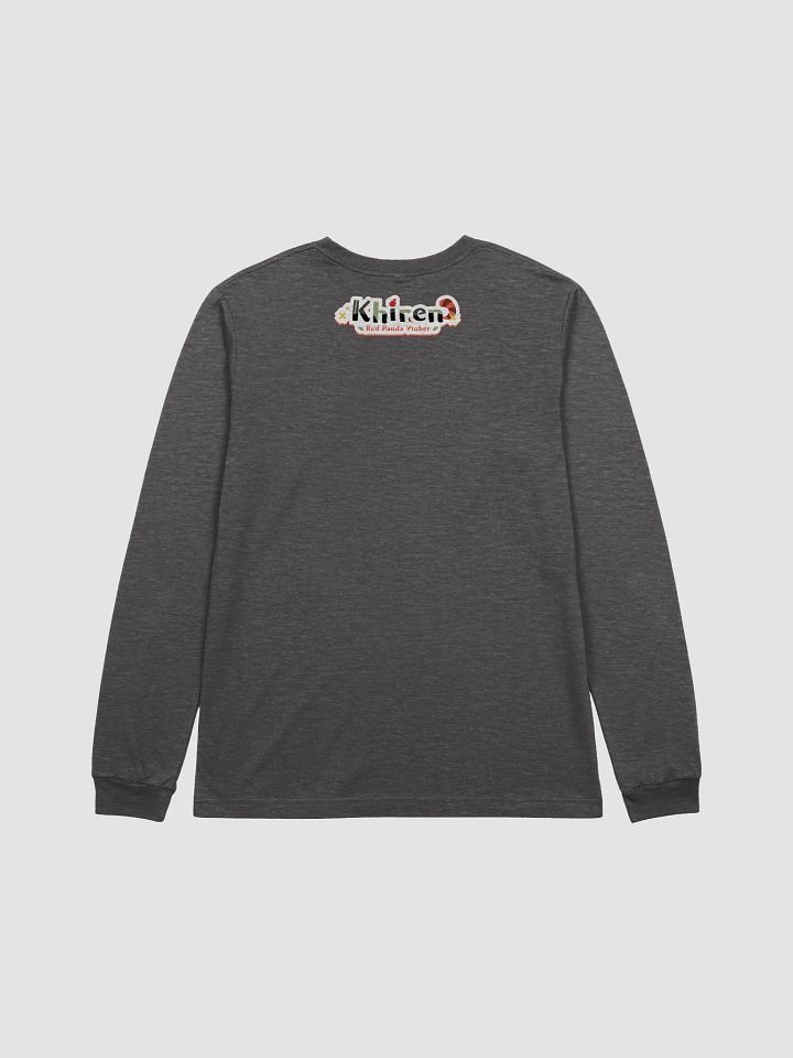 Khiren - Apple Bonanza - Long Sleeve T-Shirt product image (12)