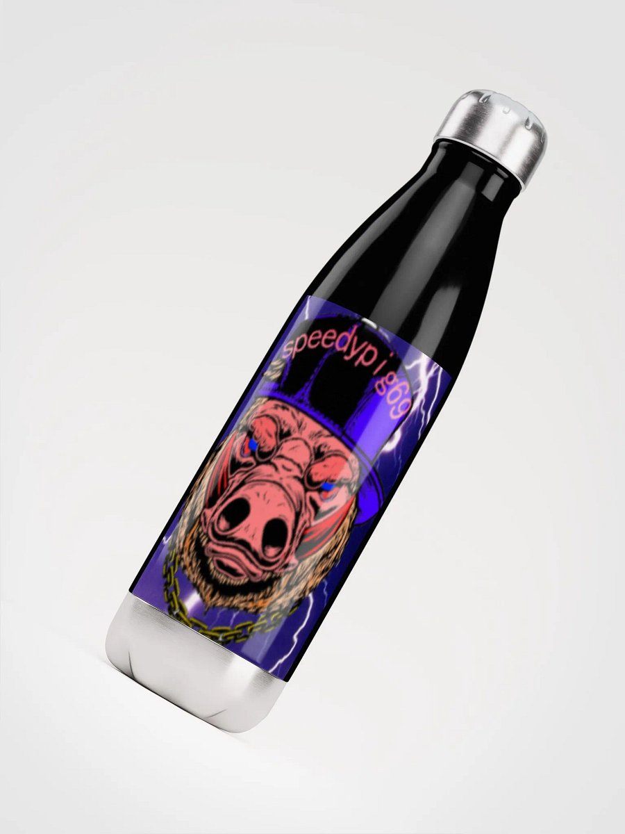 I support speedypig69 product image (4)