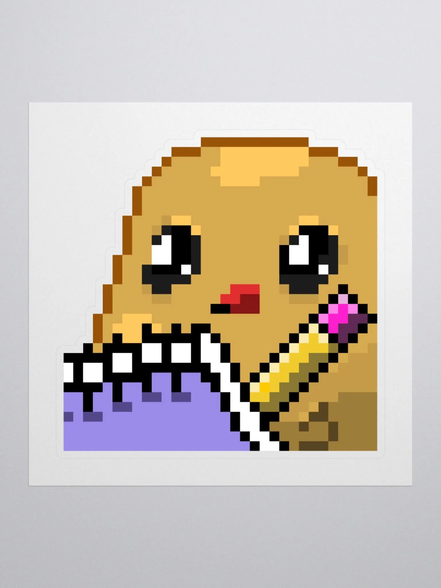 Notes product image (1)