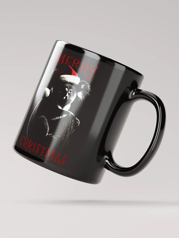 Merry Koala Christmas Mug product image (4)