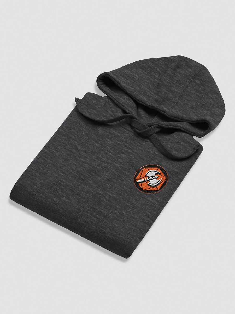Barbarian Hoodie product image (14)