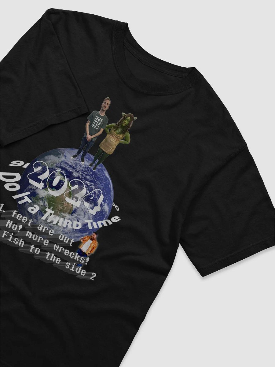 New Shirt New Year v2 product image (3)