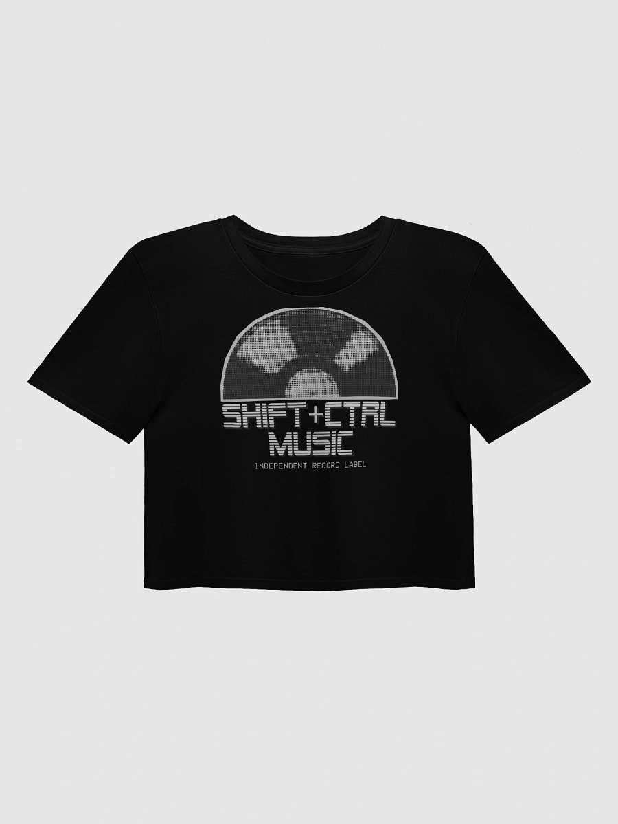 SHIFT+CTRL Vinyl Crop product image (3)
