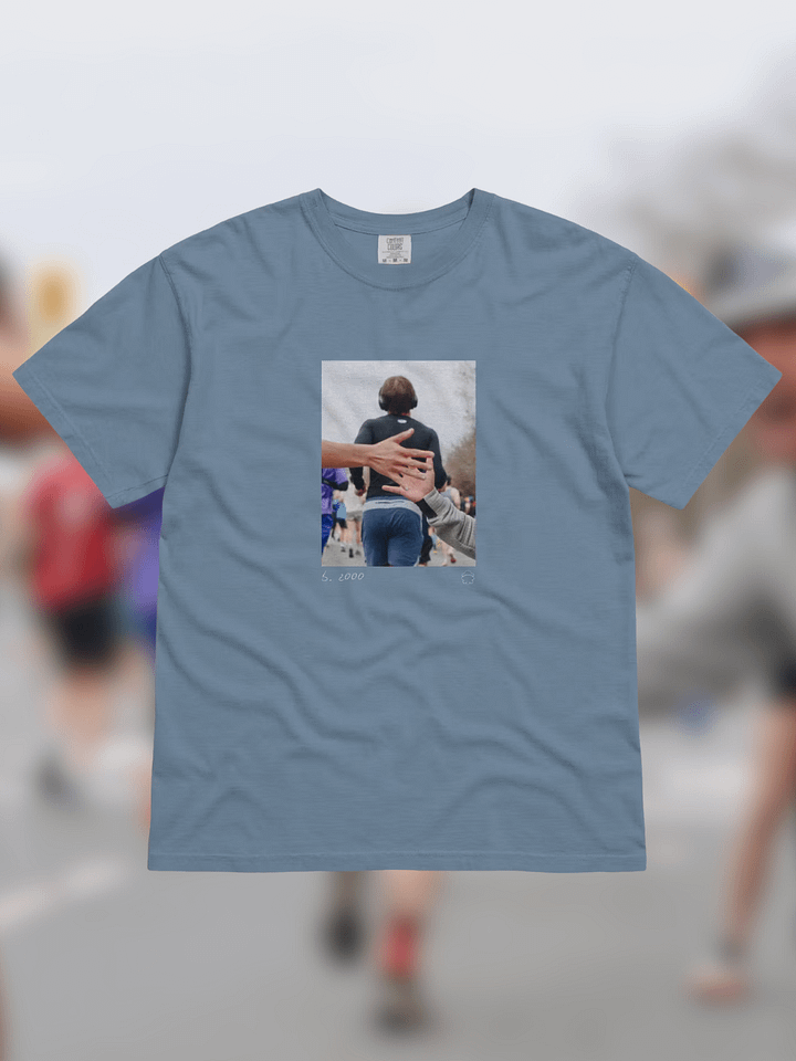 "Keep Running" product image (1)