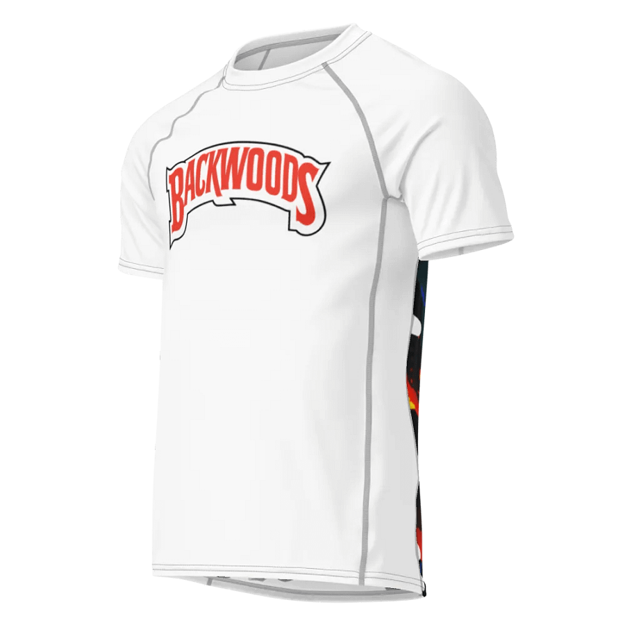 Trump It BKWDS EDTN 5 ( Men's Brutality Cut ) product image (1)