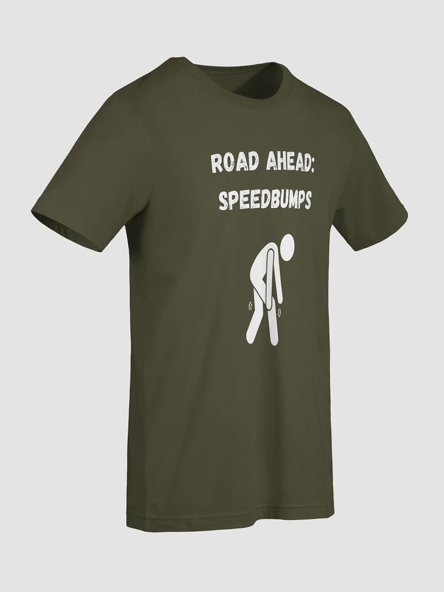 Road Ahead: Speedbumps product image (19)