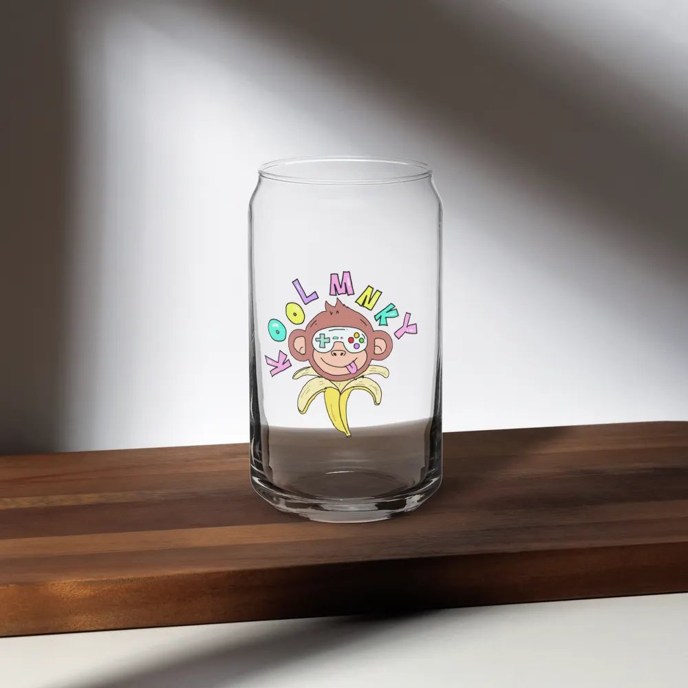 KooMnky Glass Cup product image (35)