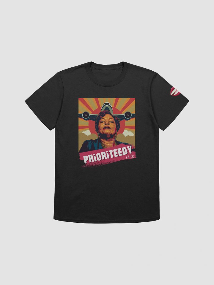 Lil TD World Tour product image (1)