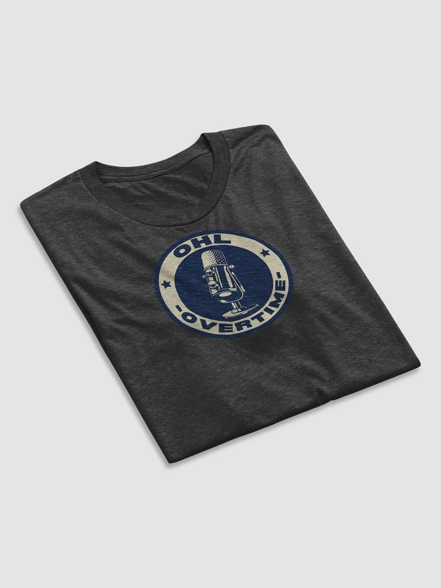 OHL Overtime Classic T-Shirt product image (5)