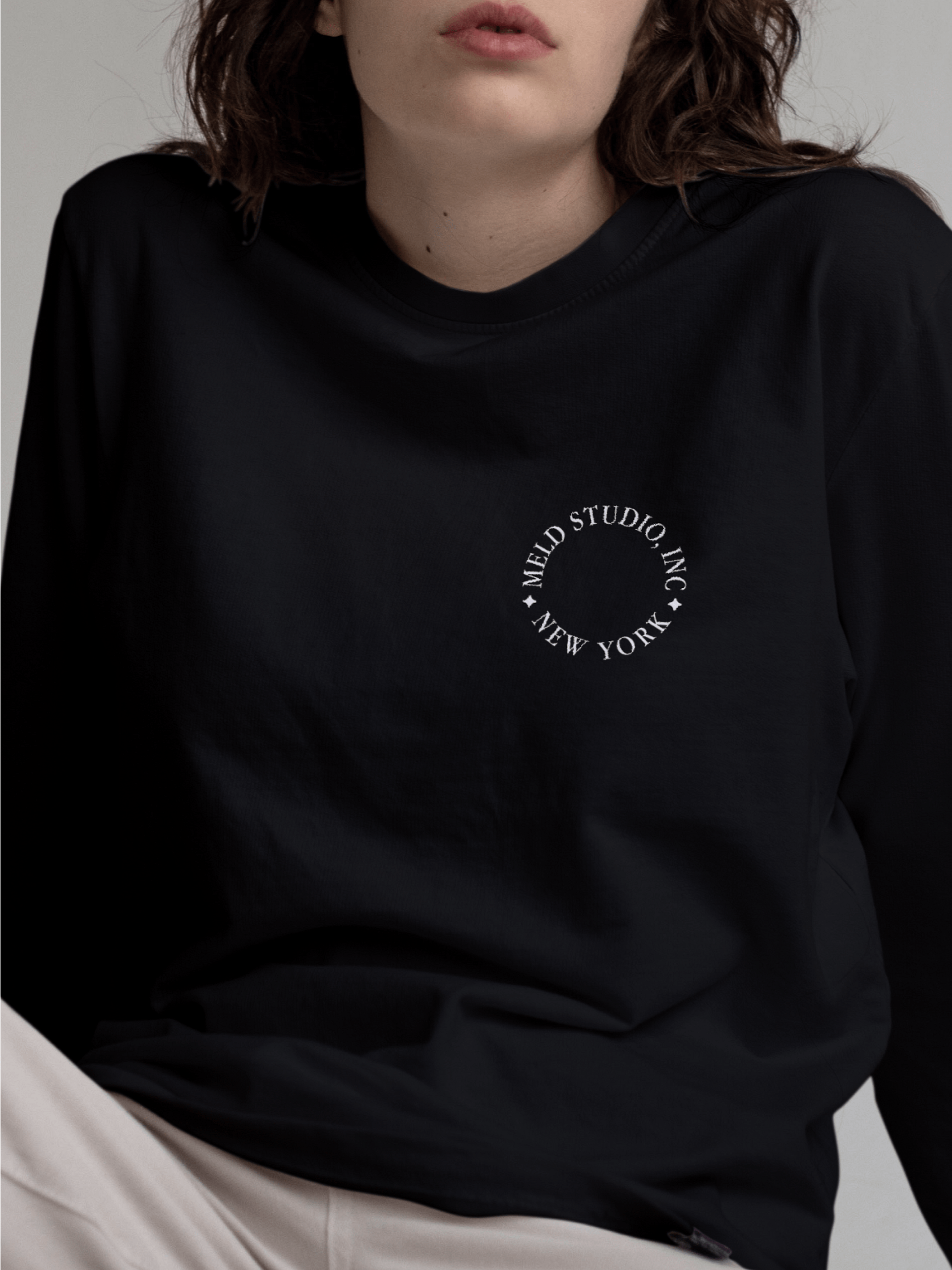 Meld Studio, Inc Long Sleeve product image (2)